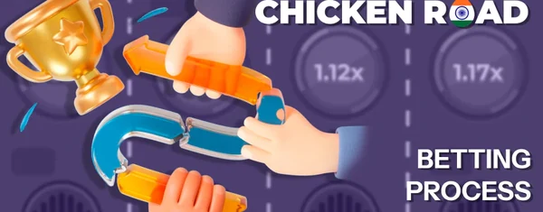 How to Play the Chicken Road Casino Game — Chicken Road