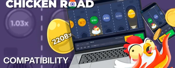 Chicken Road App Download (APK & Mobile Guide) — Chicken Road