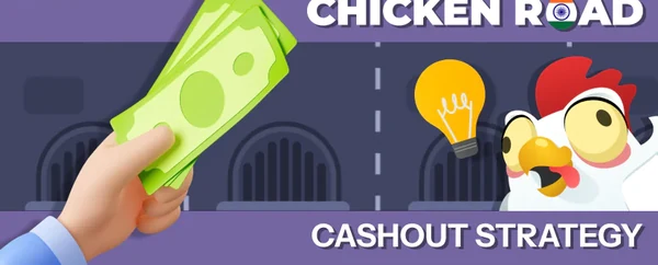 Payouts, Difficulty Levels, and Cashout Strategies — Chicken Road